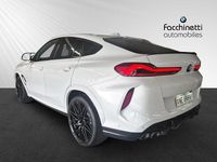 Gebraucht BMW X6 M Competition Edition 626 PS (460 kW) 2023 Weiss SUV