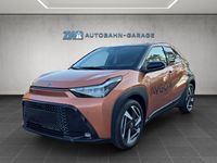 Gebraucht Toyota Aygo X Style 116 PS (85 kW) 2025 Bronze SUV