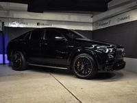 Gebraucht Mercedes S63 AMG AMG 612 PS (450 kW) 2021 Coupé