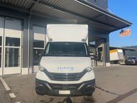 gebraucht Iveco Daily 35 S 18H A8