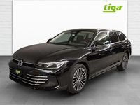 Neu VW Passat Elegance 150 PS (110 kW) 2025 Kombi