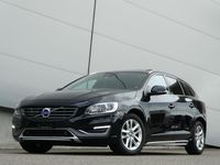 Gebraucht Volvo V60 Summum 181 PS (133 kW) 2015 Kombi