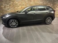 Gebraucht Mazda CX-30 150 PS (110 kW) 2020 Grau SUV