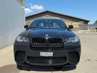 Gebraucht BMW X6 245 PS (180 kW) 2012 SUV