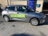 Gebraucht Suzuki Swift 82 PS (60 kW) 2024 Grau Kleinwagen