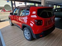 gebraucht Jeep Renegade 1.3 T PHEV Swiss Limited AWD