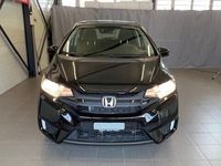 gebraucht Honda Jazz 1.3i-VTEC Trend