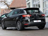 Gebraucht Seat Leon Cupra 290 290 PS (213 kW) 2016 Limousine
