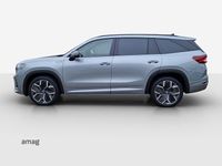 Neu Skoda Kodiaq Dynamic 204 PS (150 kW) 2026 SUV