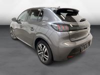 gebraucht Peugeot 208 Allure Pack PureTech 100 PS/ 74 kW 6G 2023