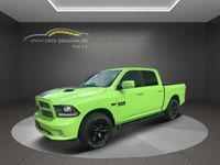 gebraucht Dodge Ram Crew Kab. Pick-up 5.7 HEMI MDS VVT Sport