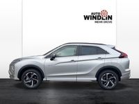 gebraucht Mitsubishi Eclipse Cross 2.4 PHEV Intense 4x4