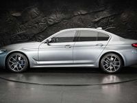Gebraucht BMW 530 M Sport 286 PS (210 kW) 2020 Limousine