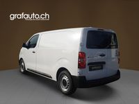 gebraucht Fiat e-Scudo SCUDO50kWh L2 Verglast Swiss Edition