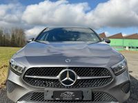 Gebraucht Mercedes A180 136 PS (100 kW) 2024
