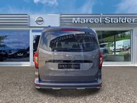 gebraucht Nissan Townstar Kombi 1.3 DIG-T N-Connecta