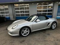 gebraucht Porsche Boxster 2.9