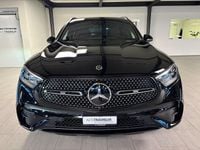 Neu Mercedes GLC220 AMG line 220 PS (161 kW) 2026 Schwarz SUV