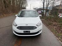 Gebraucht Ford C-MAX Titanium 125 PS (91 kW) 2018 Van / Kleinbus