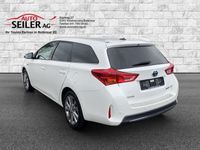 gebraucht Toyota Auris Touring Sports 1.8 16V HSD Linea Sol