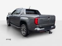 Gebraucht VW Amarok Aventura 240 PS (176 kW) 2025 Dark grey metallic (l2f7) Abholung