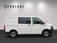 gebraucht VW T6 2.0 TDI 4Motion