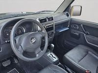 Gebraucht Suzuki Jimny GL 86 PS (63 kW) 2010 SUV