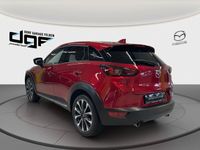 gebraucht Mazda CX-3 2.0 Revolution AWD