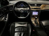 gebraucht Mercedes CLS63 AMG AMG 7G-Tronic