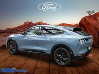 gebraucht Ford Mustang Mach-E Premium AWD