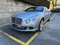 Gebraucht Bentley Continental GT 575 PS (422 kW) 2012