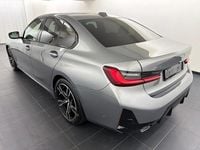Gebraucht BMW 320 M Sport 184 PS (135 kW) 2025 Limousine
