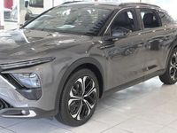 Gebraucht Citroën C5 X Shine 225 PS (165 kW) 2022 Grau Kombi