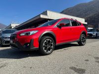 Gebraucht Subaru XV 114 PS (83 kW) 2023 SUV