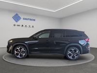 Neu Skoda Kodiaq RS 266 PS (195 kW) 2026 SUV