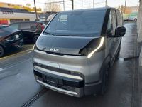 Gebraucht Kia PV5 119 kW (163 PS) 2026 Van / Kleinbus