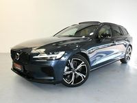 Gebraucht Volvo V60 Ultra 253 PS (186 kW) 2025 Kombi