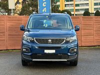 Gebraucht Peugeot Rifter Allure 130 PS (95 kW) 2019 Van / Kleinbus