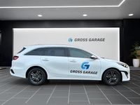 Neu Kia Ceed Sportswagon 140 PS (102 kW) 2025 Kombi