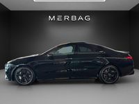 Gebraucht Mercedes CLA35 AMG AMG 306 PS (225 kW) 2024 Schwarz Limousine