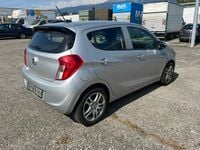 Gebraucht Opel Karl Enjoy 75 PS (55 kW) 2018 Kleinwagen