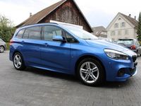 gebraucht BMW 220 Gran Tourer i M Sport Steptronic