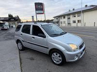 Gebraucht Subaru Justy 99 PS (72 kW) 2007 Kleinwagen