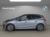 Gebraucht BMW 223 Active Tourer M Sport 211 PS (155 kW) 2024 Van / Kleinbus