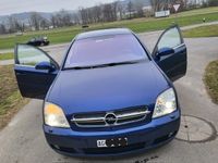 Gebraucht Opel Vectra Elegance 150 PS (110 kW) 2005