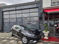 Gebraucht Nissan Micra Acenta 100 PS (73 kW) 2019 Kleinwagen
