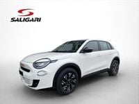 Gebraucht Fiat 600E Red 115 kW (157 PS) 2023 Kombi