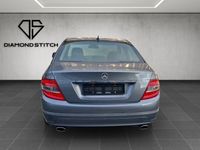 gebraucht Mercedes C300 (280) Elégance 4Matic 7G-Tronic