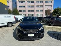 gebraucht Peugeot 3008 1.2 PureTech Active EAT