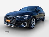 Gebraucht Audi A3 Design 150 PS (110 kW) 2024 Limousine